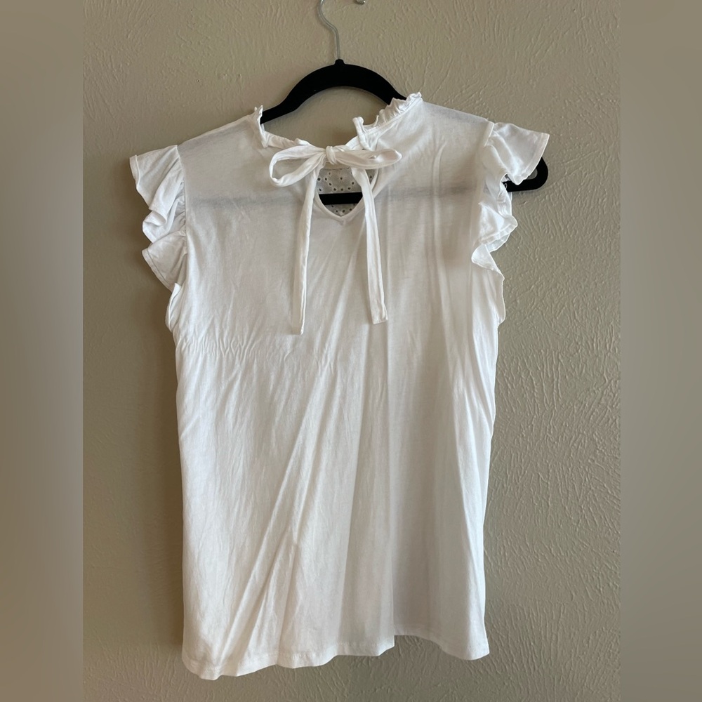 Loft blouse - Picture 2 of 3